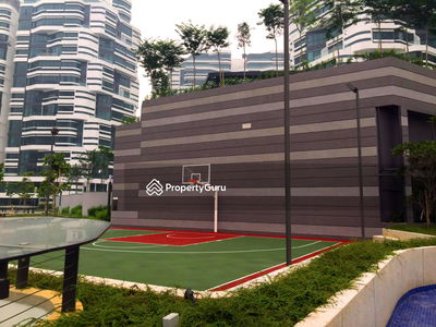 AraGreens Residences, Malaysia AraGreens Residences, Malaysia