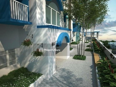 i-Santorini, Malaysia i-Santorini, Malaysia