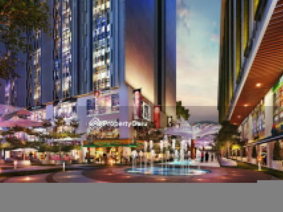 VIVO Residential Suites @ 9 Seputeh, Malaysia VIVO Residential Suites @ 9 Seputeh, Malaysia