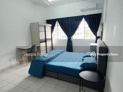 2 Sty Taman Cheras Awana, Malaysia 2 Sty Taman Cheras Awana, Malaysia