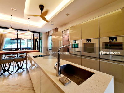 10 Damansara Heights, Malaysia 10 Damansara Heights, Malaysia