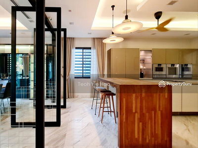 10 Damansara Heights, Malaysia 10 Damansara Heights, Malaysia