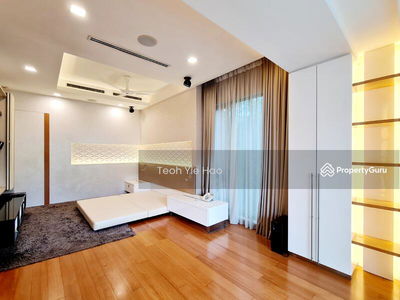 10 Damansara Heights, Malaysia 10 Damansara Heights, Malaysia