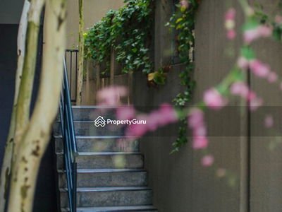 10 Damansara Heights, Malaysia 10 Damansara Heights, Malaysia