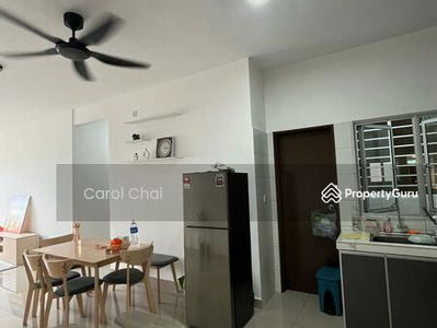 Residensi Aman Jalil, Malaysia Residensi Aman Jalil, Malaysia