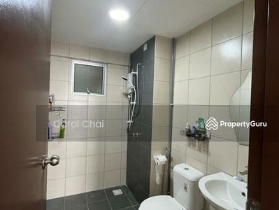 Residensi Aman Jalil, Malaysia Residensi Aman Jalil, Malaysia