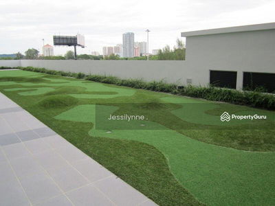 The Light Linear @ The Light Waterfront, Malaysia The Light Linear @ The Light Waterfront, Malaysia