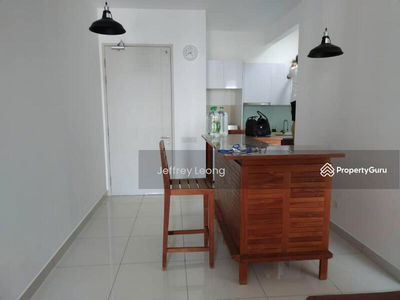 Residensi Far East @ Kuchai Lama, Malaysia Residensi Far East @ Kuchai Lama, Malaysia