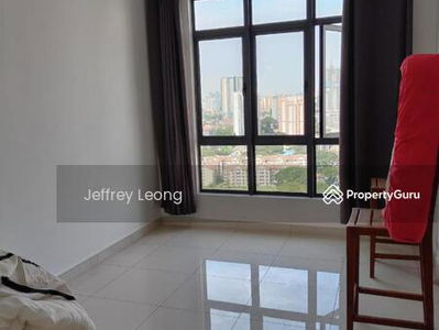 Residensi Far East @ Kuchai Lama, Malaysia Residensi Far East @ Kuchai Lama, Malaysia