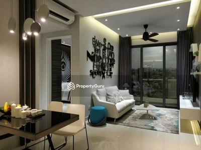 Residensi Far East @ Kuchai Lama, Malaysia Residensi Far East @ Kuchai Lama, Malaysia