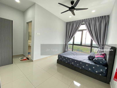 8scape Residences @ Sutera, Johor Bahru, Malaysia 8scape Residences @ Sutera, Johor Bahru, Malaysia