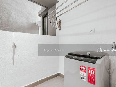 UNIO Residence, Malaysia UNIO Residence, Malaysia