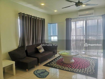 Park Avenue (Damansara Damai), Malaysia Park Avenue (Damansara Damai), Malaysia