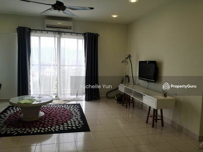 Park Avenue (Damansara Damai), Malaysia Park Avenue (Damansara Damai), Malaysia