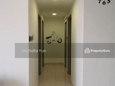 Park Avenue (Damansara Damai), Malaysia Park Avenue (Damansara Damai), Malaysia