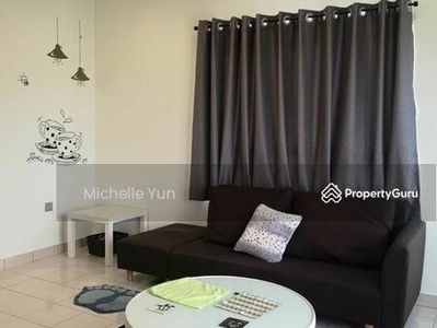 Park Avenue (Damansara Damai), Malaysia Park Avenue (Damansara Damai), Malaysia