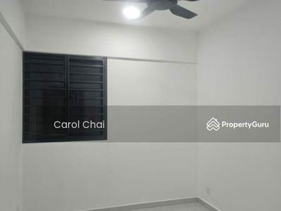 Residensi Aman Jalil, Malaysia Residensi Aman Jalil, Malaysia