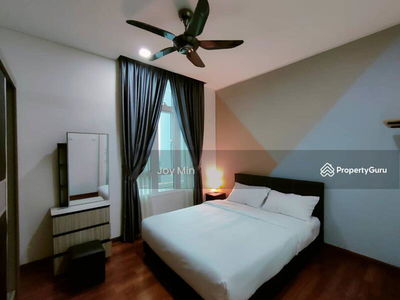 One Medini, Malaysia One Medini, Malaysia