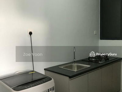 Sapphire On The Park @ Kuching Paragon, Malaysia Sapphire On The Park @ Kuching Paragon, Malaysia