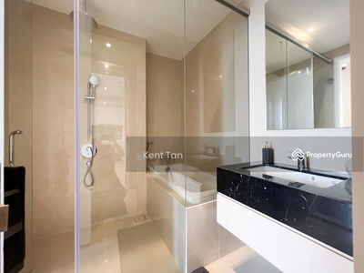 Pavilion Ceylon Hill, Bukit Ceylon, Malaysia Pavilion Ceylon Hill, Bukit Ceylon, Malaysia