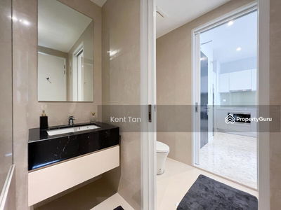 Pavilion Ceylon Hill, Bukit Ceylon, Malaysia Pavilion Ceylon Hill, Bukit Ceylon, Malaysia