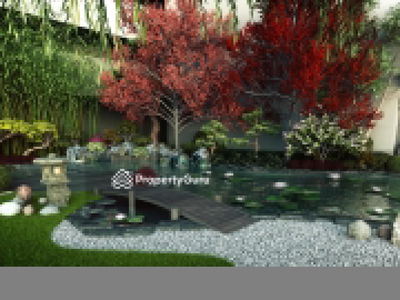 ARC @ Austin Hills Johor Bahru, Malaysia ARC @ Austin Hills Johor Bahru, Malaysia