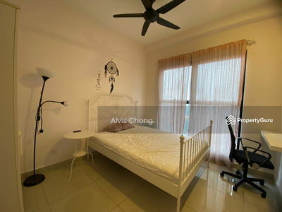 Glomac Centro Service Apartment, Malaysia Glomac Centro Service Apartment, Malaysia