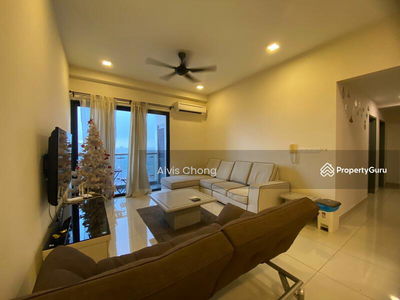 Glomac Centro Service Apartment, Malaysia Glomac Centro Service Apartment, Malaysia