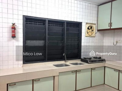 Taman Segar, Malaysia Taman Segar, Malaysia