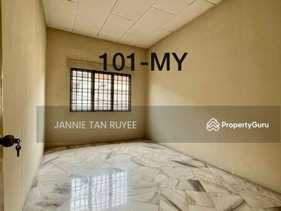 Taman Sri Andalas, Malaysia Taman Sri Andalas, Malaysia