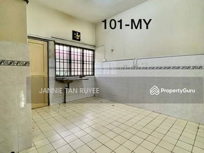 Taman Sri Andalas, Malaysia Taman Sri Andalas, Malaysia