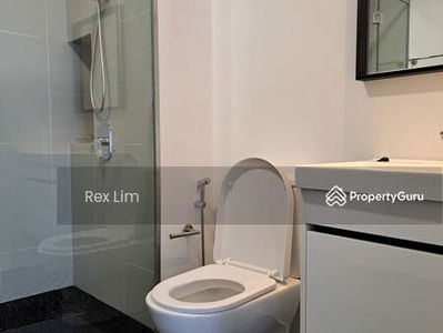 UNA Serviced Apartment @ Jalan Peel, Malaysia UNA Serviced Apartment @ Jalan Peel, Malaysia