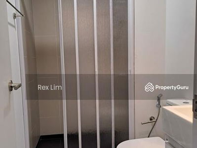 UNA Serviced Apartment @ Jalan Peel, Malaysia UNA Serviced Apartment @ Jalan Peel, Malaysia