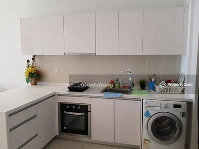 The Elements @ Ampang, Malaysia The Elements @ Ampang, Malaysia