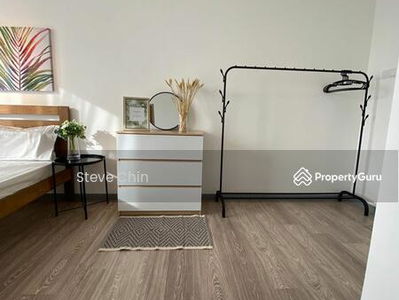 United Point Residence @ North Kiara, Malaysia United Point Residence @ North Kiara, Malaysia