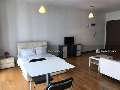 Regalia @ Sultan Ismail, Malaysia Regalia @ Sultan Ismail, Malaysia