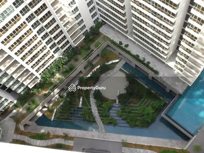 Regalia @ Sultan Ismail, Malaysia Regalia @ Sultan Ismail, Malaysia