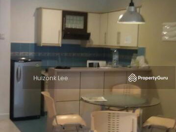 Holiday Place (D-Villa Residence), Malaysia Holiday Place (D-Villa Residence), Malaysia