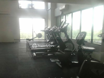 Senza Residence @ DK City Bandar Sunway, Malaysia Senza Residence @ DK City Bandar Sunway, Malaysia