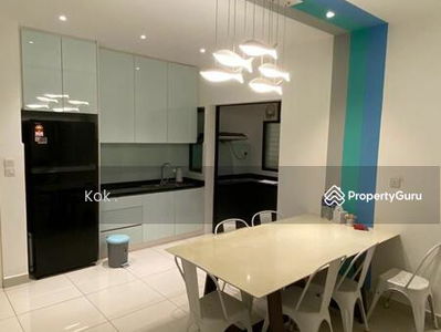 Trinity Aquata, Malaysia Trinity Aquata, Malaysia