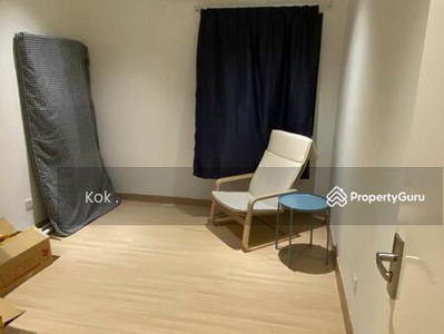 Trinity Aquata, Malaysia Trinity Aquata, Malaysia