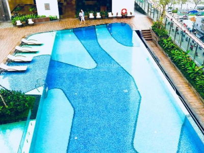 River Gate, Vietnam River Gate, Vietnam