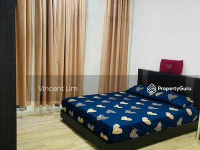 Lakefront Homes @ Cyberjaya, Malaysia Lakefront Homes @ Cyberjaya, Malaysia