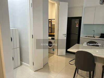 Sentral Suites @ KL Sentral, Malaysia Sentral Suites @ KL Sentral, Malaysia