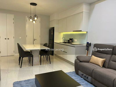 Sentral Suites @ KL Sentral, Malaysia Sentral Suites @ KL Sentral, Malaysia