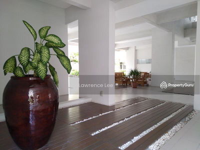 The Summer Place, Malaysia The Summer Place, Malaysia