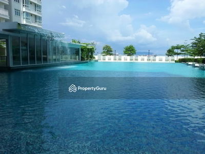 The Summer Place, Malaysia The Summer Place, Malaysia