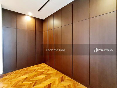 Rimbun @ Embassy Row, Malaysia Rimbun @ Embassy Row, Malaysia