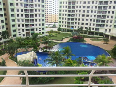 Putra Place Condominium, Malaysia Putra Place Condominium, Malaysia