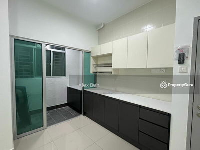 Razak City Residences (RC Residence), Malaysia Razak City Residences (RC Residence), Malaysia